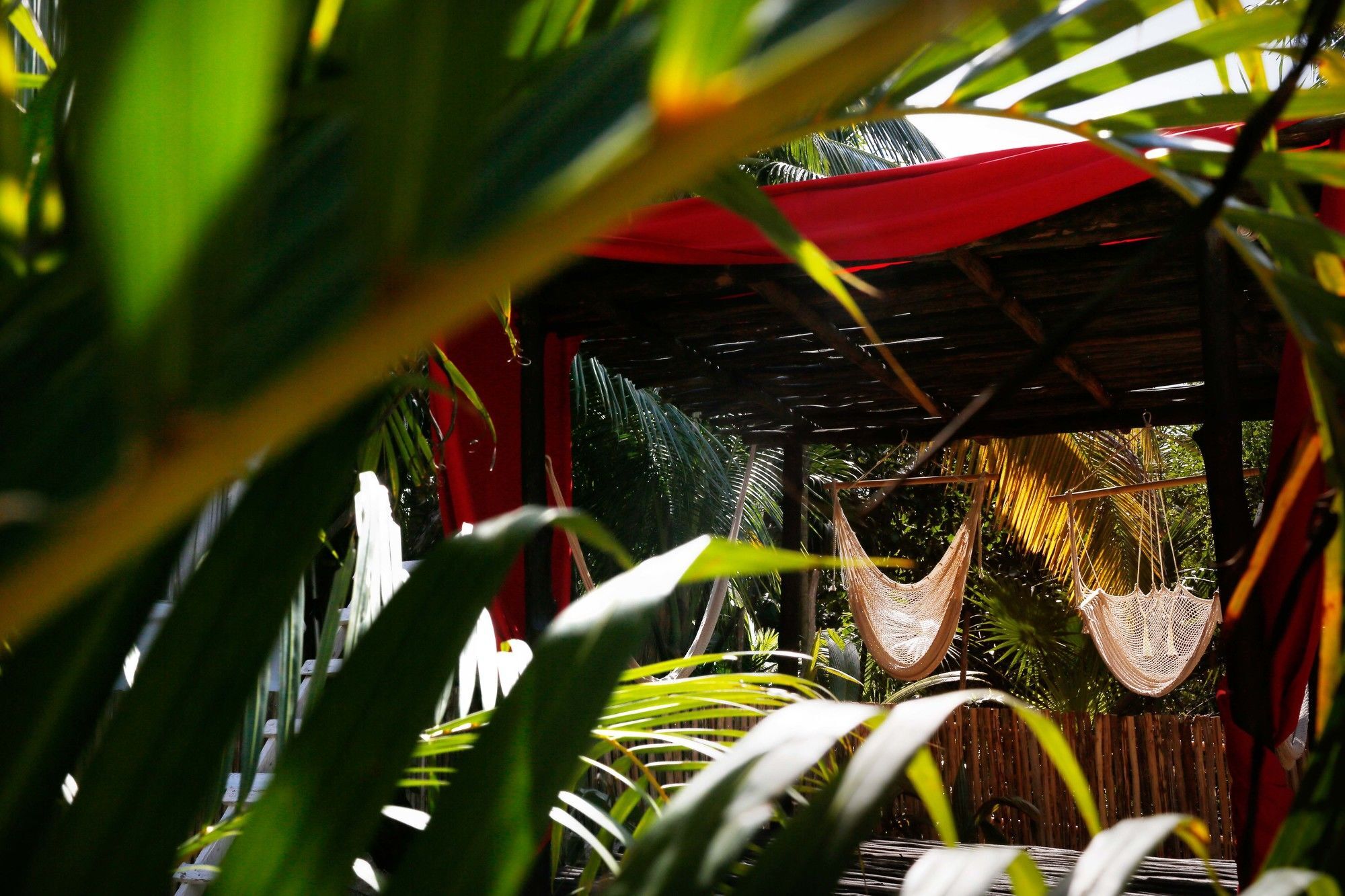 Casa Selva De Luz Διαμέρισμα Τουλούμ Εξωτερικό φωτογραφία