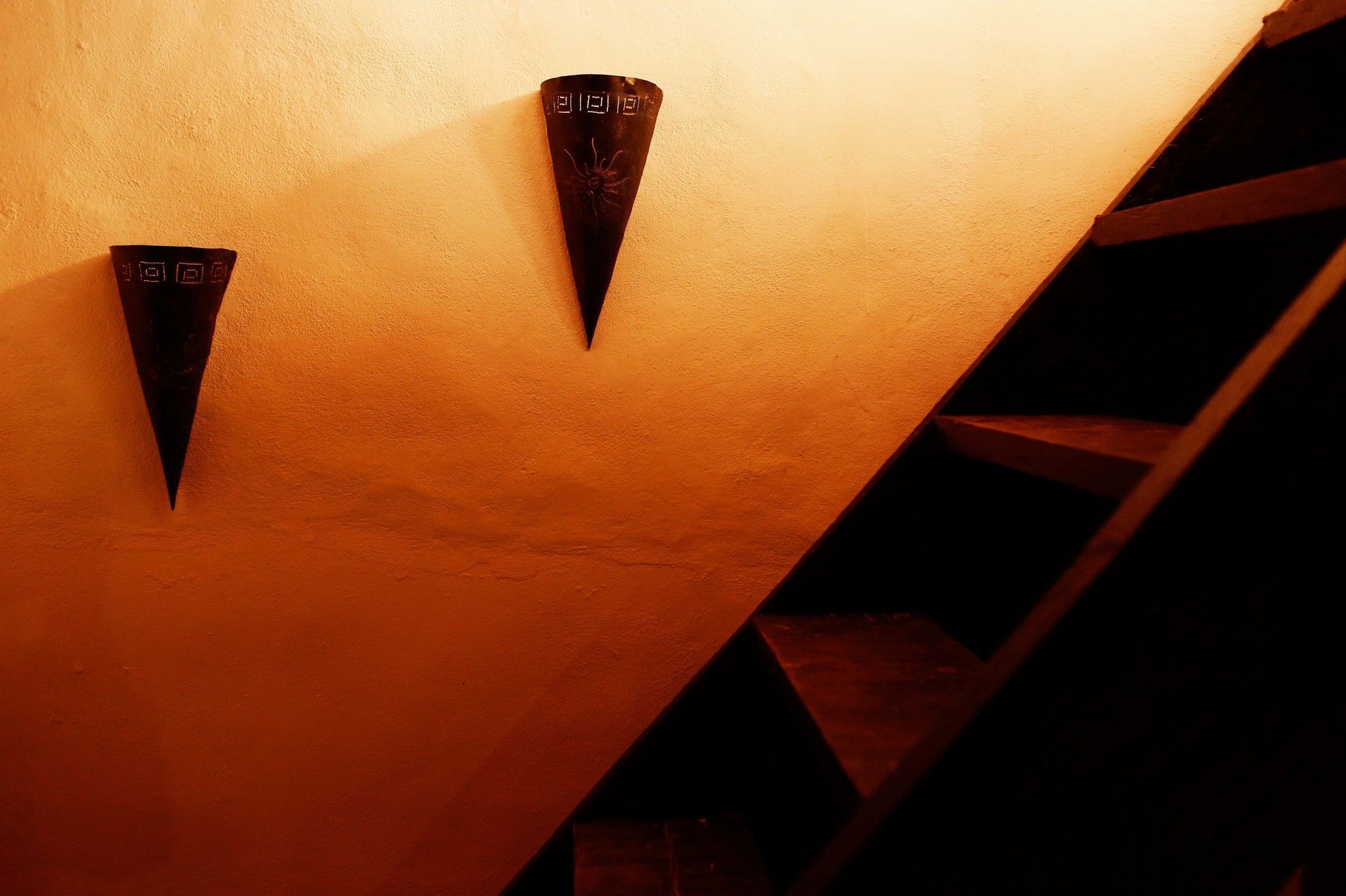 Casa Selva De Luz Διαμέρισμα Τουλούμ Εξωτερικό φωτογραφία