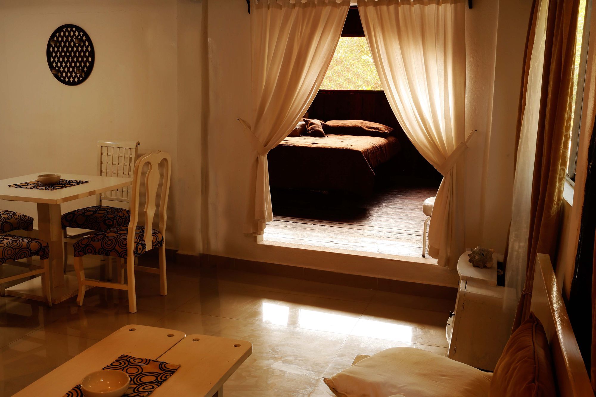 Casa Selva De Luz Διαμέρισμα Τουλούμ Εξωτερικό φωτογραφία